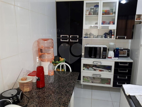 Imagem 9 de 16 de Casa 161 M² 3 Quartos A Venda Em Santo Amaro - Reo343018