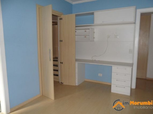 Imagem 4 de 15 de 11577 - Apartamento 3 Dorms. (3 Suítes), Morumbi - São Paulo/sp - 11577