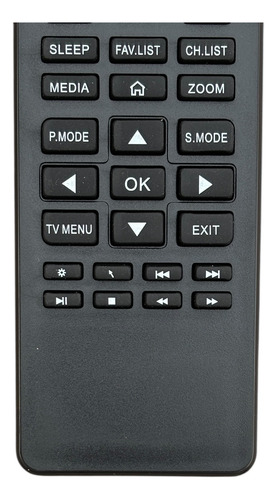 Control Remoto Smart Tv Para Vios V552015sm Serie C14