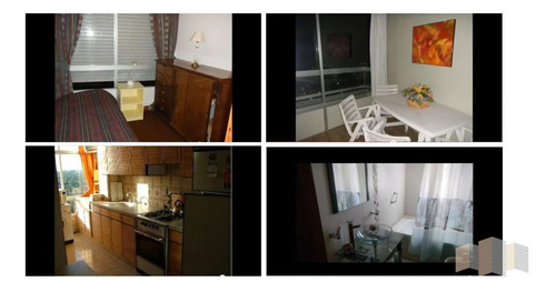 Imagen 8 de 19 de Apartamento En Punta Del Este, Roosevelt