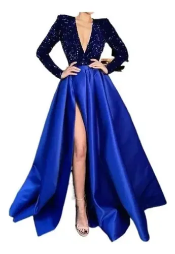 Vestidos de noche 15 años sale