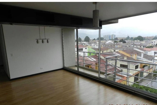 Imagen 1 de 6 de Apartamento En Venta En Bogotá Nueva Zelandia. Cod 100702220
