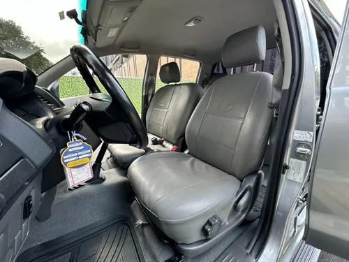 Toyota Hilux 2.7 Imv 4x2