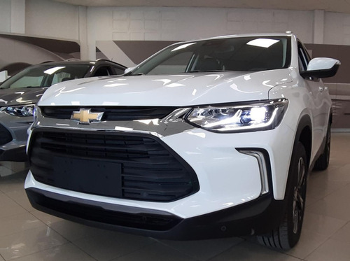 Imagen 20 de 25 de Chevrolet Tracker Premier 0km#7