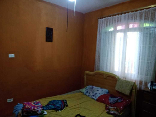 Casa Geminada Em Itanhaém/sp - Ca282-f Lc