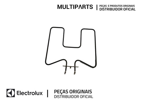 Resistência Inferior Forno Electrolux Oe6mx 220v