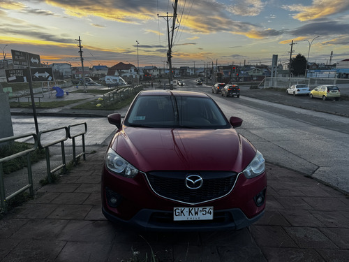 Mazda CX-5 2.0 R 2Wd 6Mt