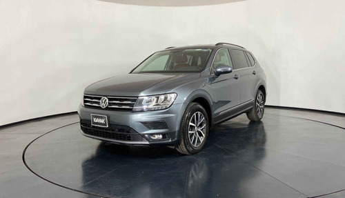 Imagen 5 de 15 de 46927 - Volkswagen Tiguan 2018 Con Garantía At