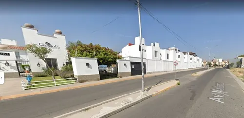 Linda Y Acogedora Casa Oportunidad El Castaño Ii Santiago De Querétaro Querétaro México Gj-rl B