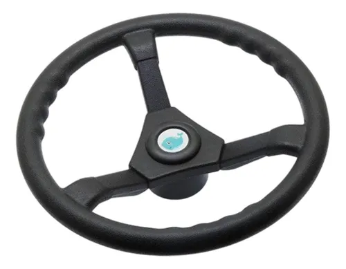 Para Z0hz Volante Marino De Fácil Instalación Para