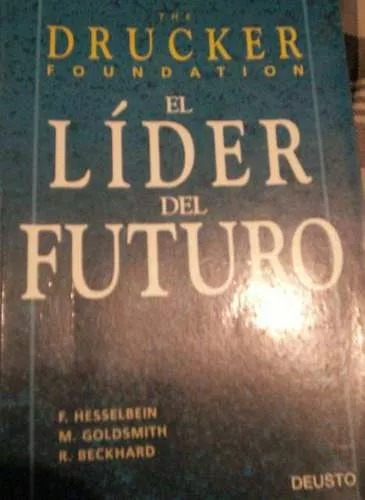 Remato El Lider Fel Futuro