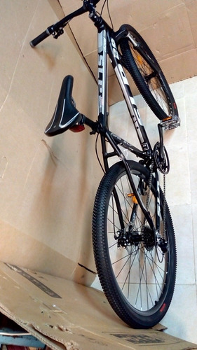 Bicicleta Mtb Aluminio Slp 25 Pro Rodado 29 Talle Xl 21 V