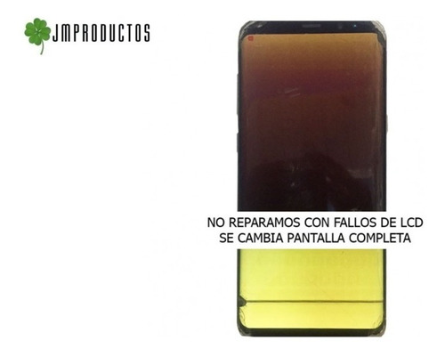 Imagen 3 de 5 de Cambio Cristal Glass S10+ Para Pantalla Galaxy S10 Plus