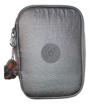 Comprar Lapicera Kipling 100 Pens Moon Grey  Met 100% Original