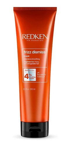 Redken Frizz Dismiss Mask (250 Ml)