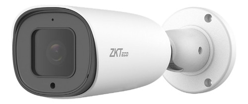 Camara Seguridad Zkteco Mini Bullet Ip 3.6mm 8mp Diginet