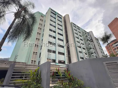 Apartamento en venta