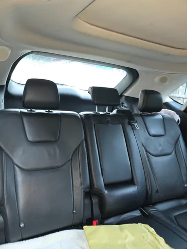 Ford Edge 2.0 Titanium