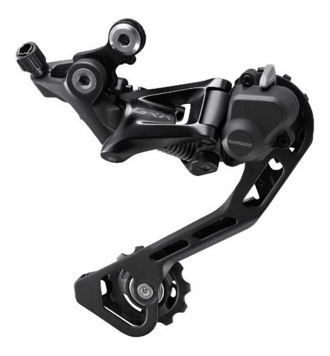 Cambio Trasero Shimano Grx Rd-rx400 Shadow Rd+ 10v