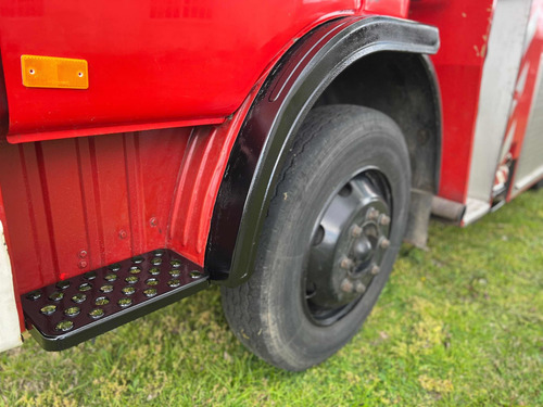 Imagen 20 de 24 de Daf 1300 Escalera