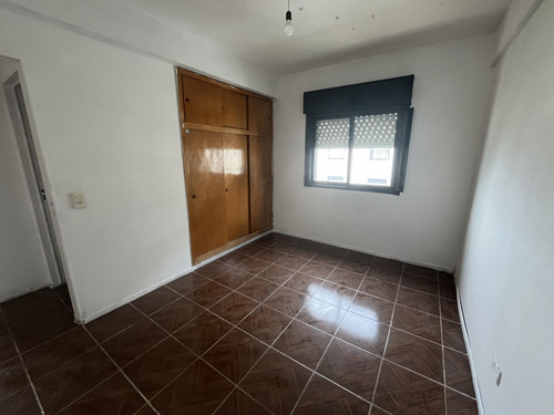 Departamento 4 Amb Con Balcon En Barrio Cerrado - Ciudadela