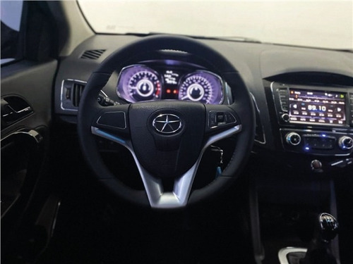 Jac Motors T6