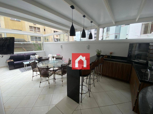 Imagem 2 de 14 de Apartamento Com 3 Dormitórios À Venda, 197 M² Por R$ 650.000 - Centro - Santa Cruz Do Sul/rs - Ap2468