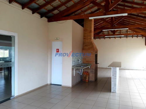 Imagem 30 de 30 de Apartamento À Venda Em Jardim Nova Europa - Ap264300