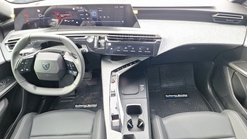 Peugeot 3008 1.2 Mhev 136 Premier E-dct6
