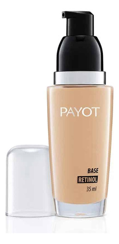 Base Payot Retinol Cor 40 35ml