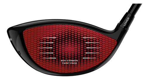 Taylormade Golf 2022 Stealth Driver Mitsubishi Eje Quimico