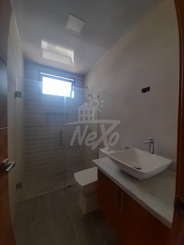 Apartamento Nuevo Con Elevador En Los Álamos, Santiago (jpa-219a3)