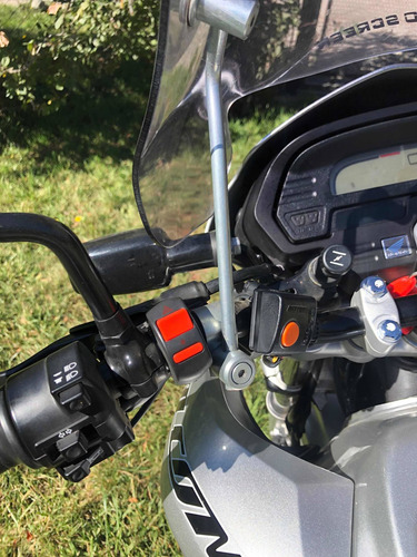 Honda Nx 400