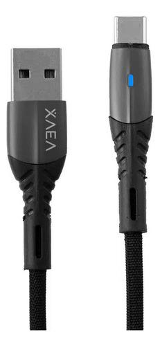 Cable Usb Microusb Cargador Carga Rapida Compatible Motorola