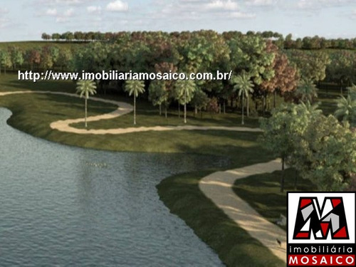 Imagem 4 de 8 de Lote Terra Caxambu, Ótimo Local No Condomínio - 30915 - 70168045