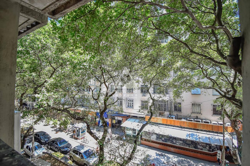 Imagem 8 de 24 de Sala Para Aluguel, Copacabana - Rio De Janeiro/rj - 34223