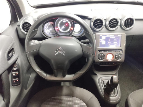 Imagem 12 de 15 de C3 1.2 Pure Tech Flex Tendance Manual