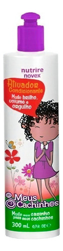 Meus Cachinhos Activador 300ml