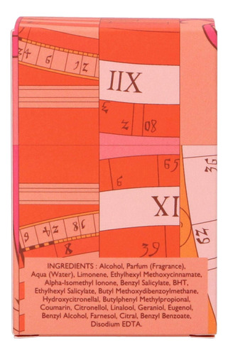 Perfume Hermes Twilly D'hermes Eau Poivree, 30 Ml