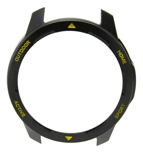 Funda Protectora De Tpu For Reloj Inteligente Resistente A