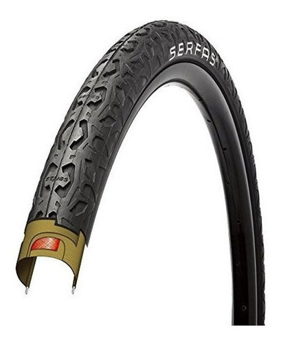 Serif Drifter Tire Con Fps