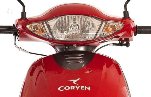 Imagen 9 de 15 de Corven Energy A/d R2