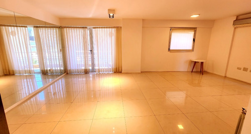 Imagen 2 de 27 de Nueva Córdoba- Alquiler-con Terraza Propia- Semipiso 3 Dorm- De Categoría- A Media Cuadra De Av. Yrigoyen