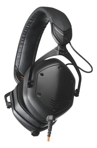 Fone de ouvido over-ear sem fio V-Moda Crossfade M-100 M-100MA-MB matte black