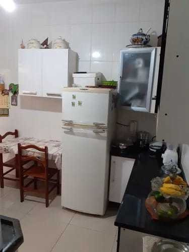 Imagem 8 de 11 de Casa À Venda, Boqueirão, Praia Grande, Sp - Sp - Ca0008_robort