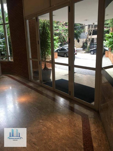 Imagem 28 de 30 de Apartamento Com 2 Dormitórios À Venda, 120 M² Por R$ 950.000 - Jardim Paulista - São Paulo/sp - Ap3457