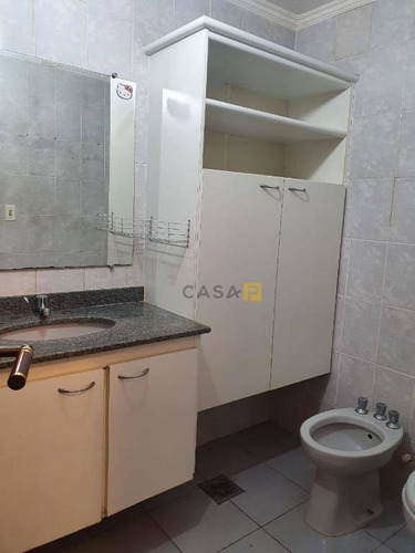 Imagem 24 de 24 de Apartamento Com 3 Dormitórios, 190 M² - Venda Por R$ 650.000,00 Ou Aluguel Por R$ 1.480,00/mês - Jardim Girassol - Americana/sp - Ap0630