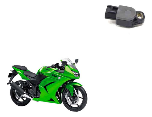 Sensor Tps Primário Kawasaki Ninja 250 R 08-12 (329)