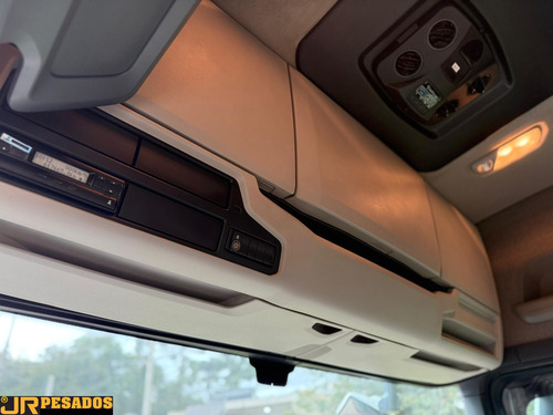 Scania R450 Ntg 4x2 Automático Completo Único Dono