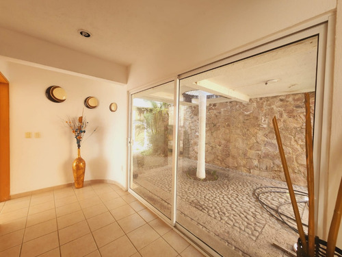 Casa Paraíso I Completamente Amueblada, Decorada Con Alberca, Jauzzi Y Enorme Jardín En Fracc Rancho San Diego Ixtapan De La Sal Edomex